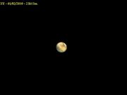 Marte - 01/02/2010 - 23h13m