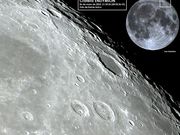 Cratera ENDYMION: 06 de maio de 2023, 21:35:36 (00:35:36 UT)