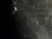 A Montanha Central de ARISTARCHUS