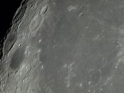 GRIMALDI com seu piso escuro e plano.