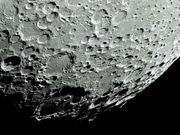 TYCHO, MAGINUS & CLAVIUS