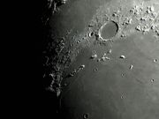 PLATO, MONTES RECTI, MONTES TENERIFFE & MONS PICO.