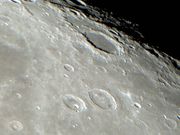 ENDYMION, ATLAS & HERCULES.