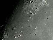 DELISLE & MONTES HARBINGER.