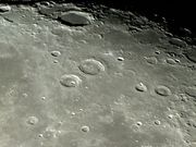 ENDYMION, ATLAS & HERCULES.