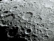 CLAVIUS, LONGOMONTANUS & TYCHO.