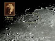 Sir John Frederick William Herschel ("J. HERSCHEL").