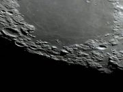 MARE CRISIUM.