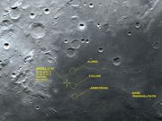 Armstrong, Collins & Aldrin !