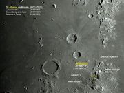 Os 40 anos da Missão APOLLO 15.