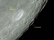 LA PEROUSE & LANGRENUS.