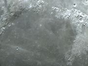 MARE SERENITATIS.