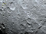 Terras altas do Quadrante Sudeste.