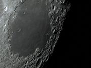 MARE CRISIUM.