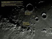 APOLLO 15 & LUNA 2.