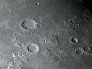 ARISTOTELES, EUDOXUS, BÜRG & LACUS MORTIS.