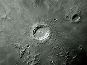 COPERNICUS - 800 Milhões de Anos.