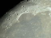 Sinus IRIDUM.