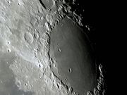 Mare CRISIUM em 10/MAR/2012; 01h15m.