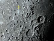 Os 40 anos da Missão APOLLO 16. A primeira alunissagem tripulada em terras altas na LUA.