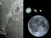 Gigante Cósmico 2: Plato X Planetas.