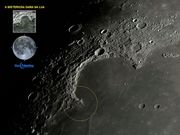 A MISTERIOSA DAMA DA LUA.