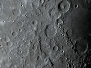 O belo conjunto THEOPHILUS, CYRILLUS & CATHARINA. 