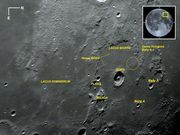 BÜRG & Lacus MORTIS.