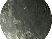 Crateras MESSIER e Messier A.