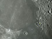 Os 40 anos do fim da exploração lunar tripulada. 