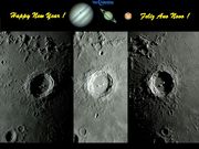 Feliz Ano Novo / Happy New Year !