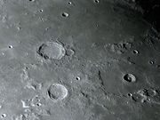 BÜRG, LACUS MORTIS, ARISTOTELES & EUDOXUS.