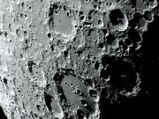CLAVIUS e TYCHO.