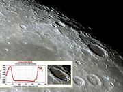 Cratera ENDYMION & Cia.