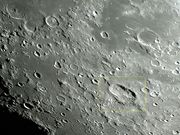 A complexa formação composta por HAINZEL, A & C.