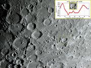 O astrônomo britânico Walter GOODACRE.