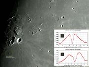 Domo Vulcânico HERODOTUS OMEGA.