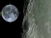 W. G. LOHRMANN, um grande selenógrafo do passado.