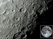 Cratera PICCOLOMINI.