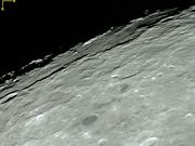 MONTES CORDILLERA e MONTES ROOK.