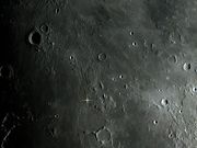 Missão tripulada APOLLO 14 da NASA.