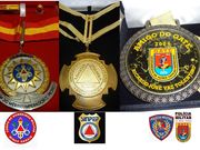 O Patrono da Astronomia e a Ordem do Mérito Imperador Dom Pedro II.