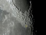 Os 44 anos da bem sucedida sonda lunar soviética Luna 20.