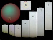 Sobre Manchas Solares e o monitoramento da Mancha AR 2533.