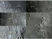 APOLLO 17: O FIM DE UMA ERA !