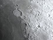 Cratera POSIDONIUS - 19/‎junho/‎2018, ‏‎18:34:42 (21:34:42 UT).