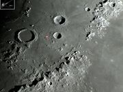 Sinus LUNICUS e a sonda soviética LUNA 2.