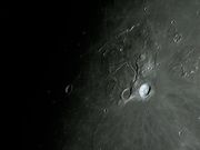 ARISTARCHUS, Vallis SCHRÖTERI e Platô de ARISTARCHUS