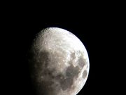 LUA em 03 de maio de 2020, 19:49:42 (22:49:42 UT), por Marcelo Tavares Pereira.