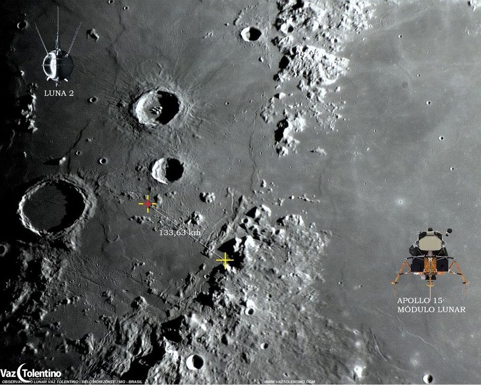 Luna_2_e_apollo_15_landing_site